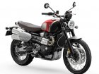 Triumph Scrambler 1200 XC Gold Line Edition